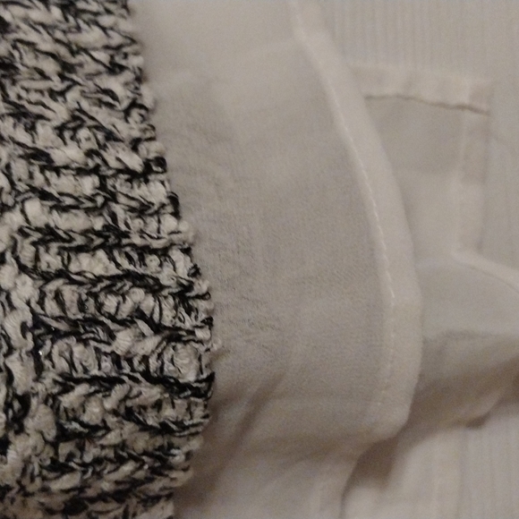 Lane Bryant Sweater - Picture 3 of 4